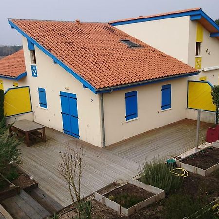 Maison Ocelandes Saint-Julien-en-Born Bagian luar foto