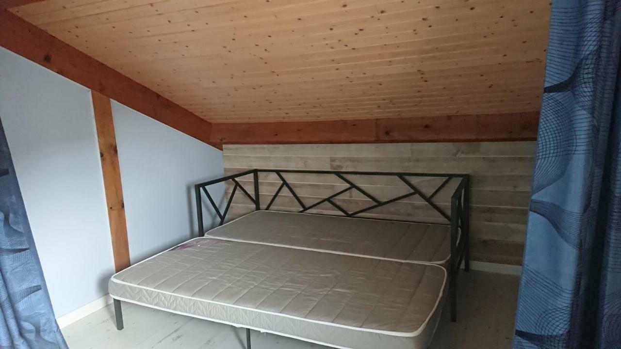 Maison Ocelandes Saint-Julien-en-Born Bagian luar foto