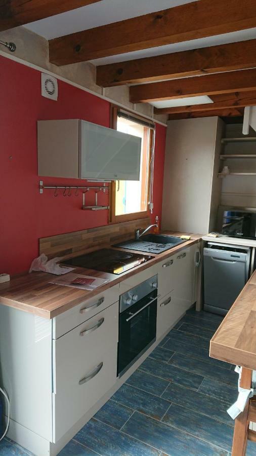 Maison Ocelandes Saint-Julien-en-Born Bagian luar foto